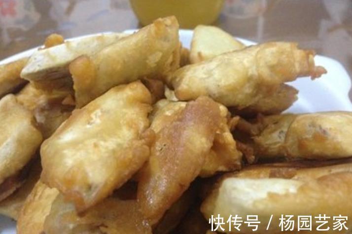 朋友们|入秋后,吃大鱼大肉不如吃芋头,含钾量高,简单一炖,营养美味!