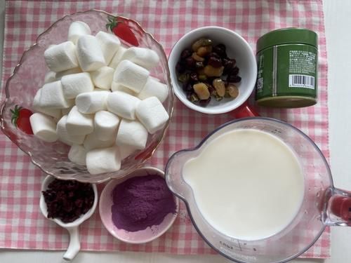 棉花|无需奶油也能做冰淇淋，光滑细腻无冰碴，比买的还好吃