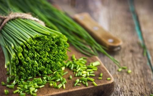 韭菜是“長生草”？但真的適合所有人吃嗎？醫生：兩類人需要遠離