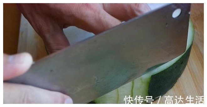 冬瓜|冬瓜这样做太好吃了,下酒又下饭,简单一做,比吃肉都香