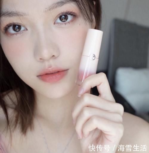 雅诗兰黛|必看口红集结,“粉胖丁”少女,“复古红梨色”显白成网红