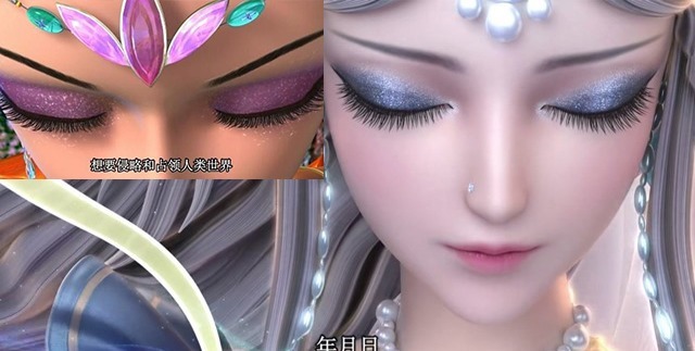 到底|叶罗丽时希到底是不是坏人她怎么可以和曼多拉扯上关系