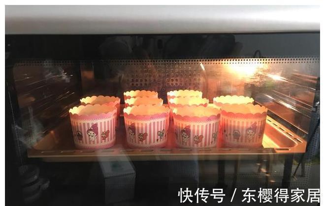 糯米粉新吃法,加4个鸡蛋,简单一做,外酥里糯,蓬松暄软超好吃