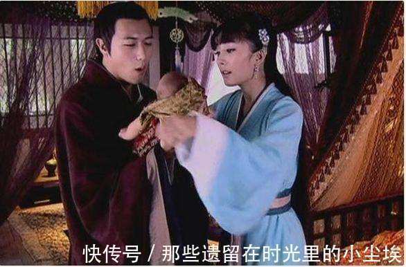 古代&古代近亲结婚,为什么他们的孩子没有畸形,原来是这种原因