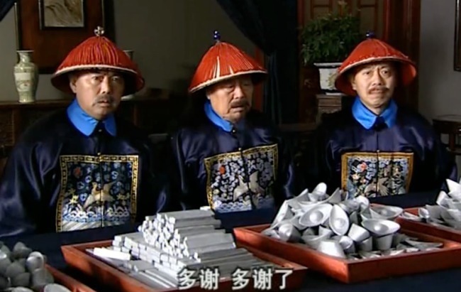 古代|这三位大臣都是古代著名的奸臣，各自留下一成语，被遗臭万年！