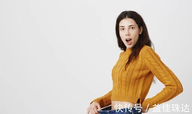 身体|减肥别只看体重！当身体出现这5个信号，意味着你正在瘦下来