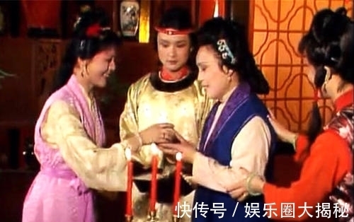 红楼梦#红楼梦:有房有地有体面!贾府的家生奴才过得比主子们还滋润!