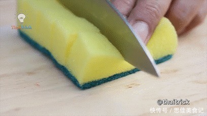 缝隙|风扇脏了难清理？教你一招，不用拆电风扇，立马洁净无尘！