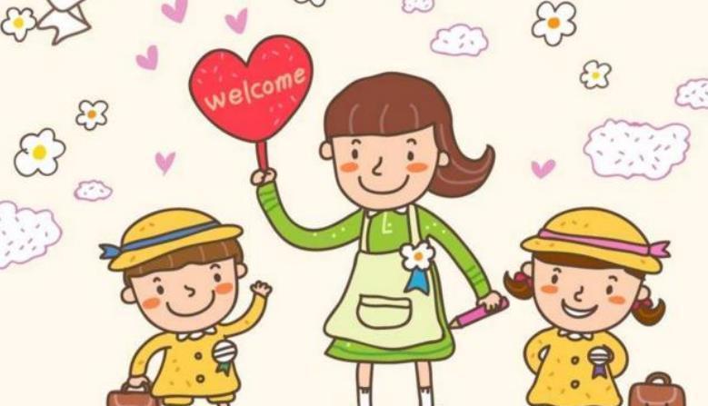 不良习惯|做到这几点，孩子的自律自然形成，关键在家长的行动力