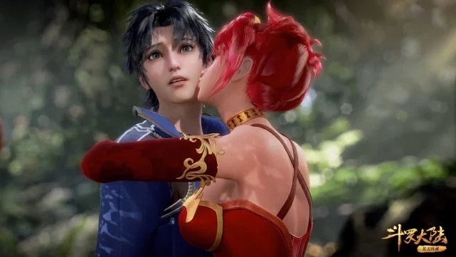 女孩|斗罗大陆盘点 那三个亲唐氏的女孩,你知道有多少?