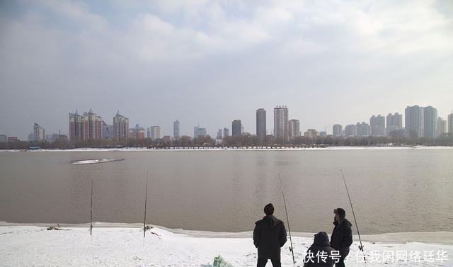 水温|冬季野钓为什么晴天不上鱼,而阴冷天却鱼口好老钓友告诉你答案