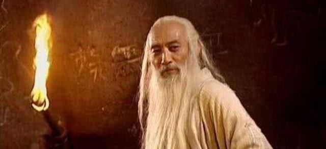 徒弟@水浒传中,他的武功才是排名第一,卢俊义根本不是他对手!