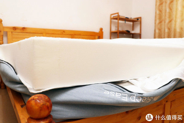 床垫|试睡101天都可以直接退,网易严选云舒弹簧床垫到底有何底气?