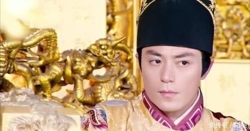 考古出土一文物,揭开了土木堡之变中的猫腻,清朝篡改历史太狠了