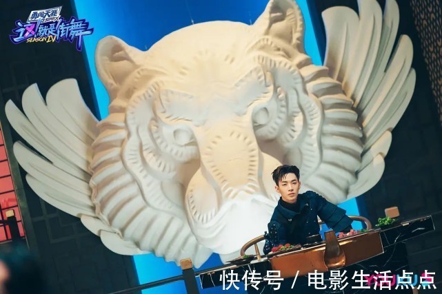 節(jié)目組|全網(wǎng)熱度第一、開局就炸場,《街舞4》為何還能成“王炸”?