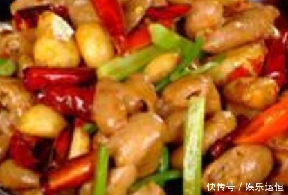 再忙也要给孩子做的菜,可使目光有神,头发黑亮,过年亲戚都夸美