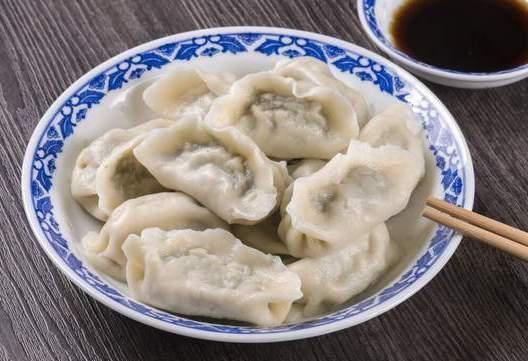 牛肉馅|做萝卜馅饺子,有2种调料不能放,不然饺子不鲜香,还有股怪味