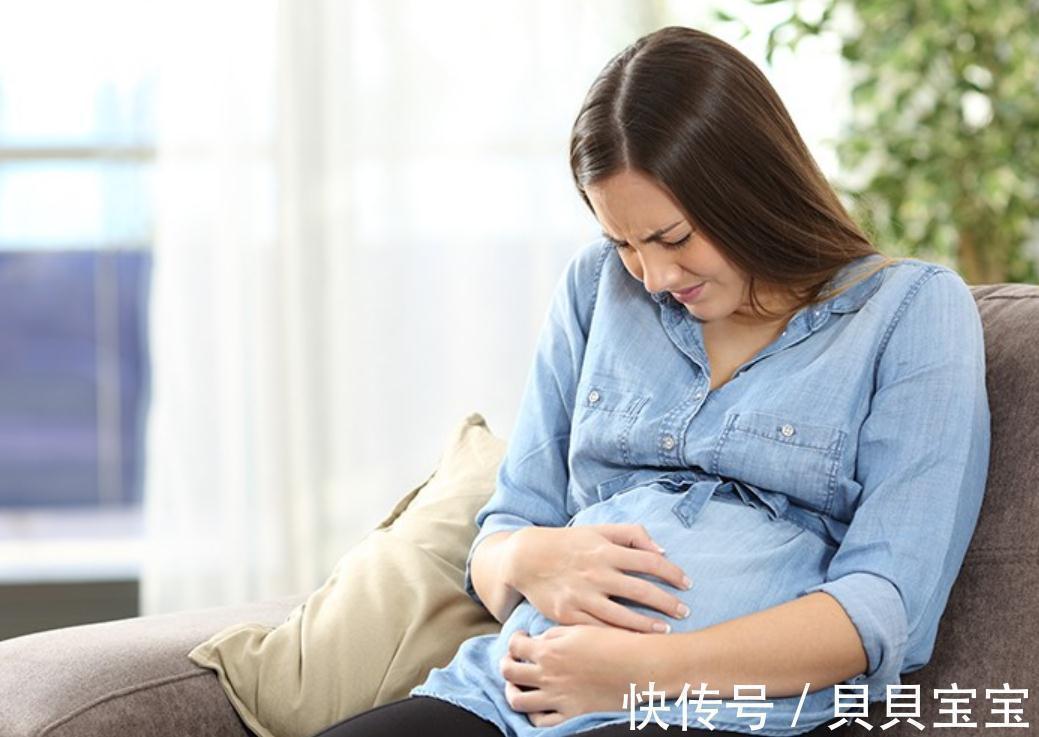 胎儿|倒计时两个月，孕妈要留意三大症状，若出现，说明胎儿就快要出来