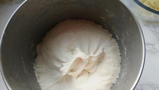 包子馅|儿子最喜欢这个包子馅,煎的比蒸的还好吃,我家每周必吃