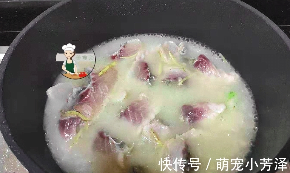 夏天|夏天，这肉要多给孩子吃，鲜甜解暑又滋补，孩子常吃体质好、免疫力强