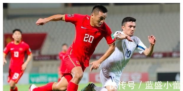 12強賽|沒有歸化球員又如何李霄鵬入主國足后,首發11人陣容已呼之欲!