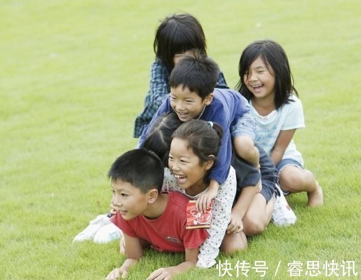 智商|“聪明相”被科学证实存在,有这4个面相的孩子,长大智商低不了