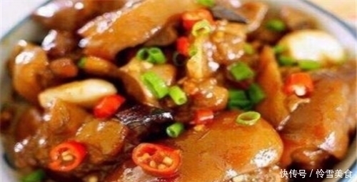 翻炒|在家做几道家常菜,营养丰富,下酒又下饭,一起学起来吧