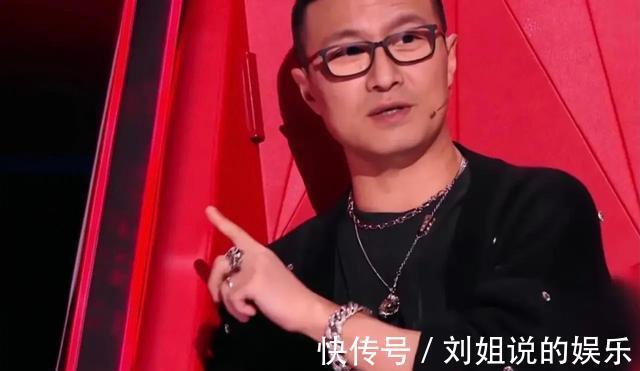 那英|汪峰大意說漏嘴?這一季好聲音的冠軍很有可能出自李克勤戰隊