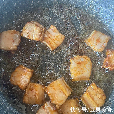 3块钱搞定一道烩菜，不仅下饭还有有营养