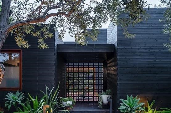 草坪|如果你家房子带院子,不妨好好改造一番,羡煞旁人!