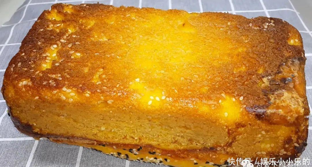 冬天面包别出去买了,教你这么做,松软香甜还营养,小朋友都喜欢