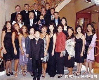 后代|李鸿章的后代一个比一个出息,1个清华大学院长,3位亿万富翁