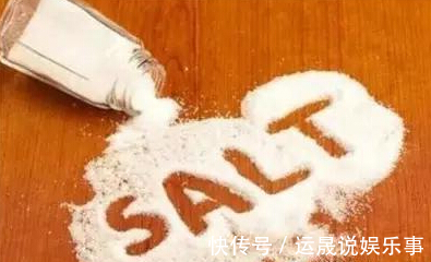 婴幼儿|盐、糖、蔬菜水,这三种食物,为什么不能在宝宝辅食里添加?