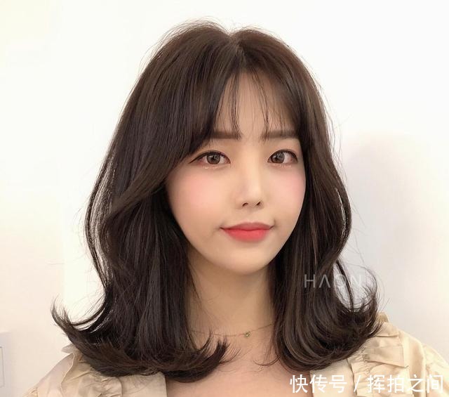 染发|2021发型别乱剪,17款流行发型送给你,越看越心动