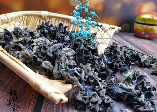 鲜木耳|10种焯水才能吃的食材，为了家人再忙也别省事，要转给家人看看