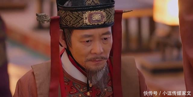 书法家|褚遂良:李世民的托孤大臣,一代大书法家