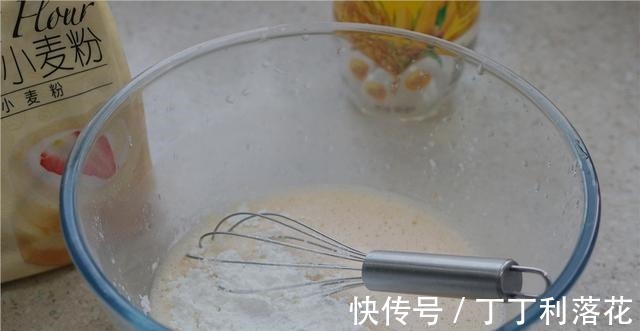 玉米油|外酥里软不起筋,味道浓香,吃起来更有风味!