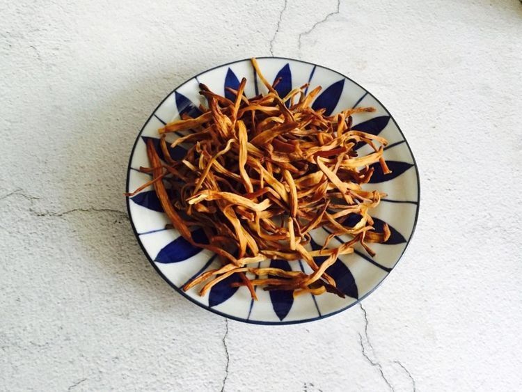 简单下饭菜，风味独特，做法简单，赶快收藏