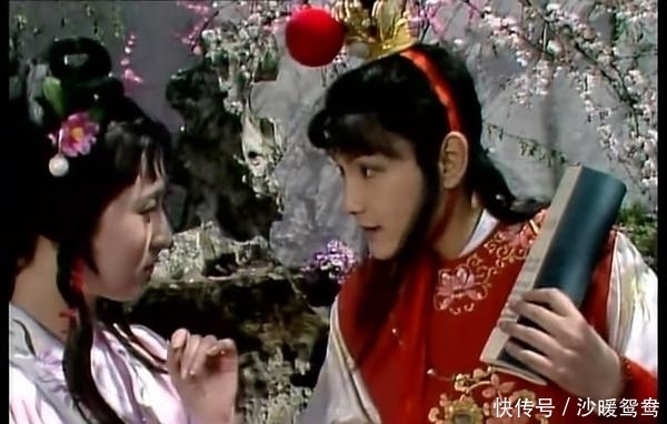 薛宝钗|抛开高鹗续写的后四十回不谈, 《红楼梦》的真正结局很可能是这样