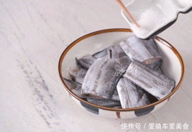 开海第一鲜！加上它又甜又糯有营养，冬天新鲜美味做给孩子吃！