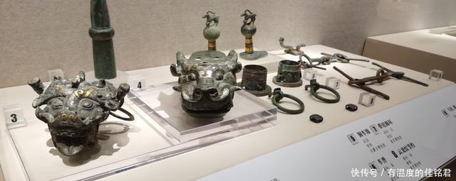 竟然|除了两个“故宫”和国家博物馆,排全国第一的竟然是它!