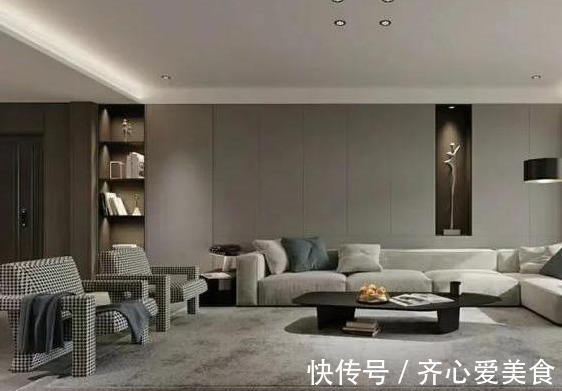 杂坛|为何灰色瓷砖很流行?有什么优点和缺点?选择时要注意什么?