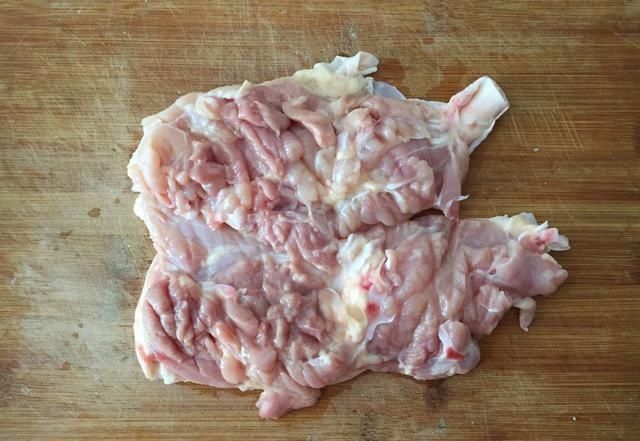 食欲|这道菜做得太有食欲了,有荤有素好吃又营养,孩子点名还要吃