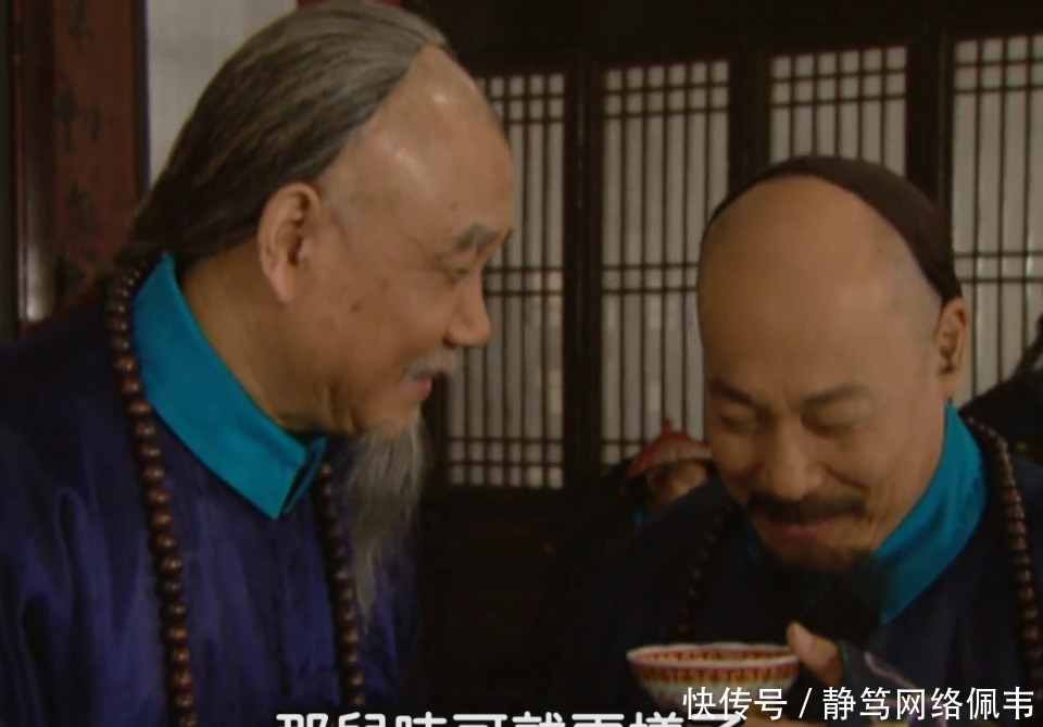 夺嫡|雍正王朝中,大多数人举荐八爷为新太子,为何张廷玉却举荐胤礽?