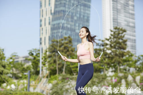 燃脂|腰腹残余赘肉怎么减?2个方法让你继续燃脂,恢复紧致腰腹!