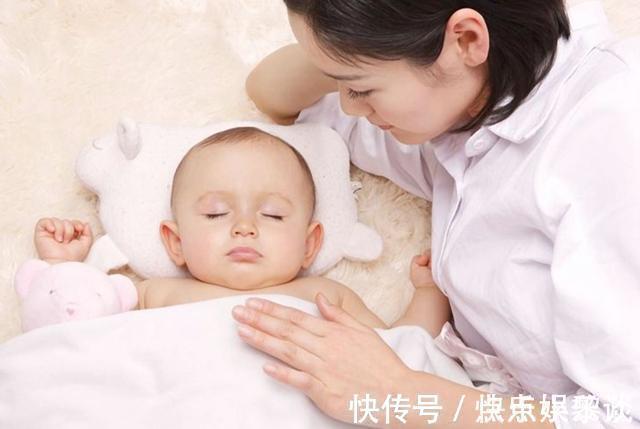 家长|为啥宝宝是“睡渣”?睡眠天使都是养出来的,8个方面要多下功夫