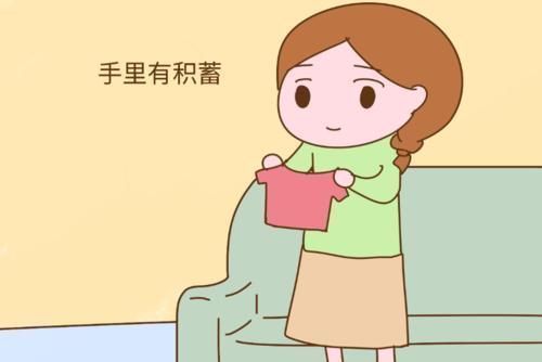 宝妈|早生孩子和晚生孩子的宝妈，人到中年以后，有什么不同？