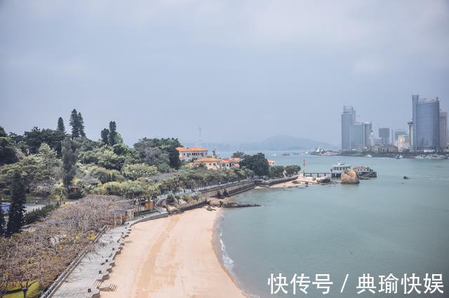 纪念馆|鼓浪屿商业化气息浓重，文艺清新范已沦为装饰，还值得去吗