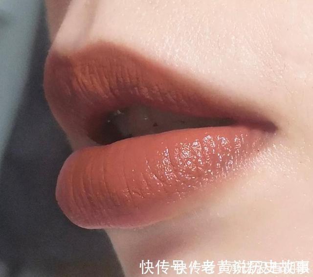 口红 一看就是“直男癌”的四只口红,别再让男友送了,显黑太难看!