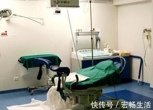 医生|产房为什么那么冷?整个分娩过程都在哆嗦,但医生是为你好